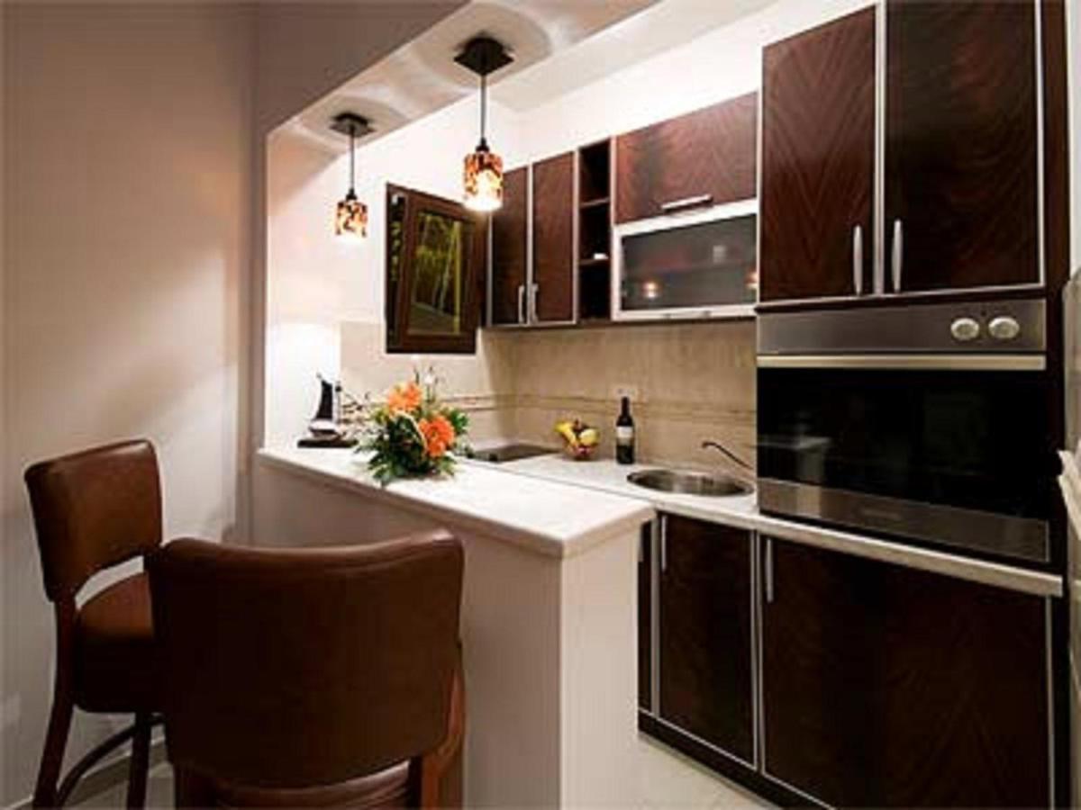Apartments Twins Herceg Novi Eksteriør bilde