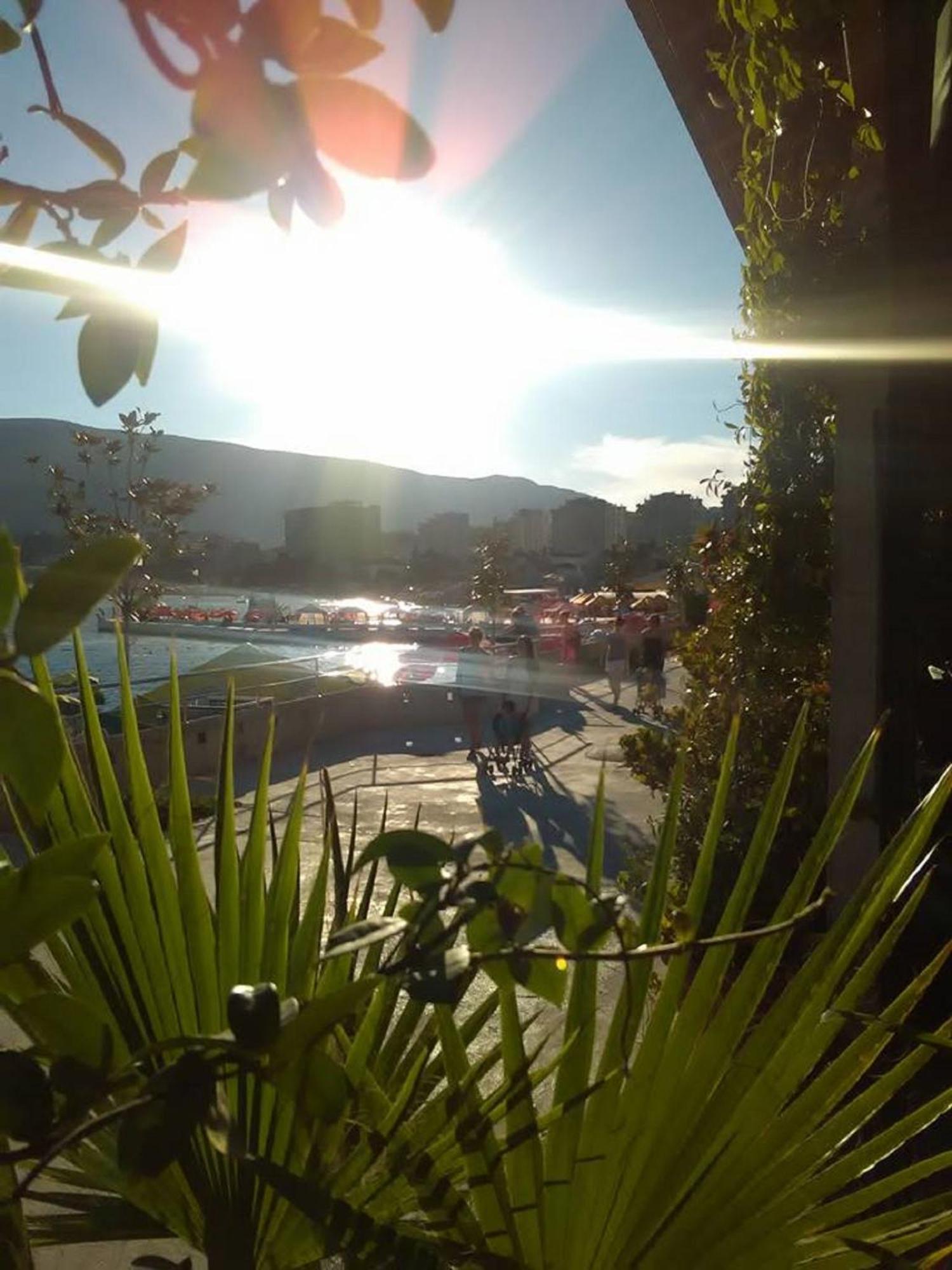 Apartments Twins Herceg Novi Rom bilde