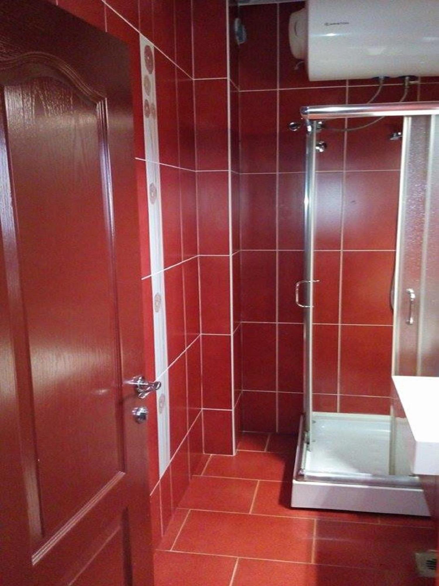 Apartments Twins Herceg Novi Rom bilde